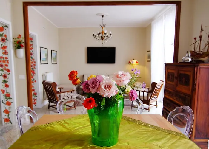 B&B Relais Radoccia San Vito Chietino